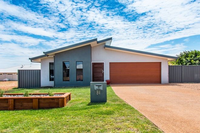 Picture of 84 Wright Road, HEALY QLD 4825
