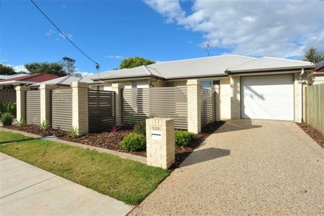 Picture of 2/52B Llewellyn Street, CENTENARY HEIGHTS QLD 4350