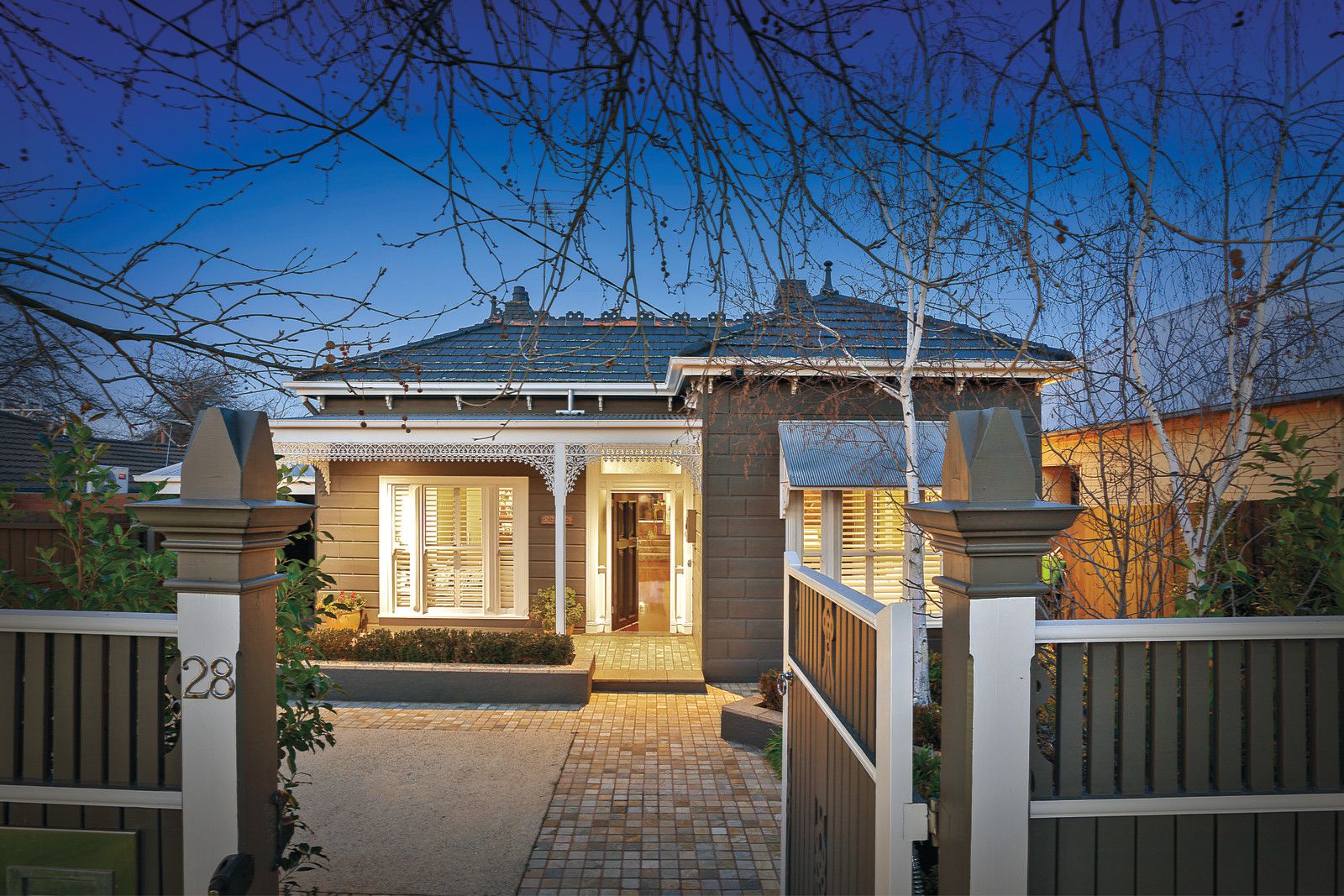28 Spencer Road, Camberwell VIC 3124, Image 0