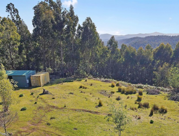 280 Lohreys Road, St Marys TAS 7215