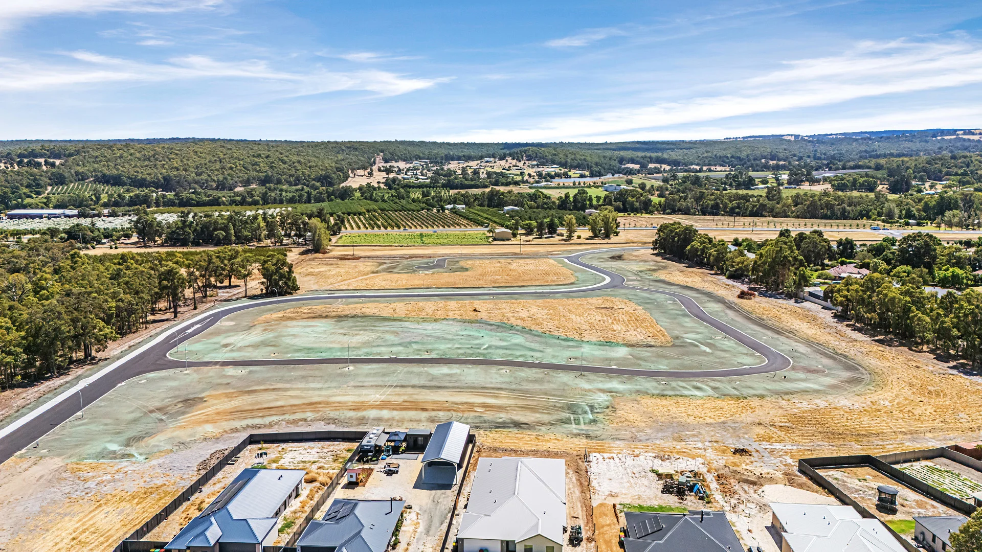 Additional image 8 of Lot 22 Meldene West Estate, Stage 3, Donnybrook WA 6239