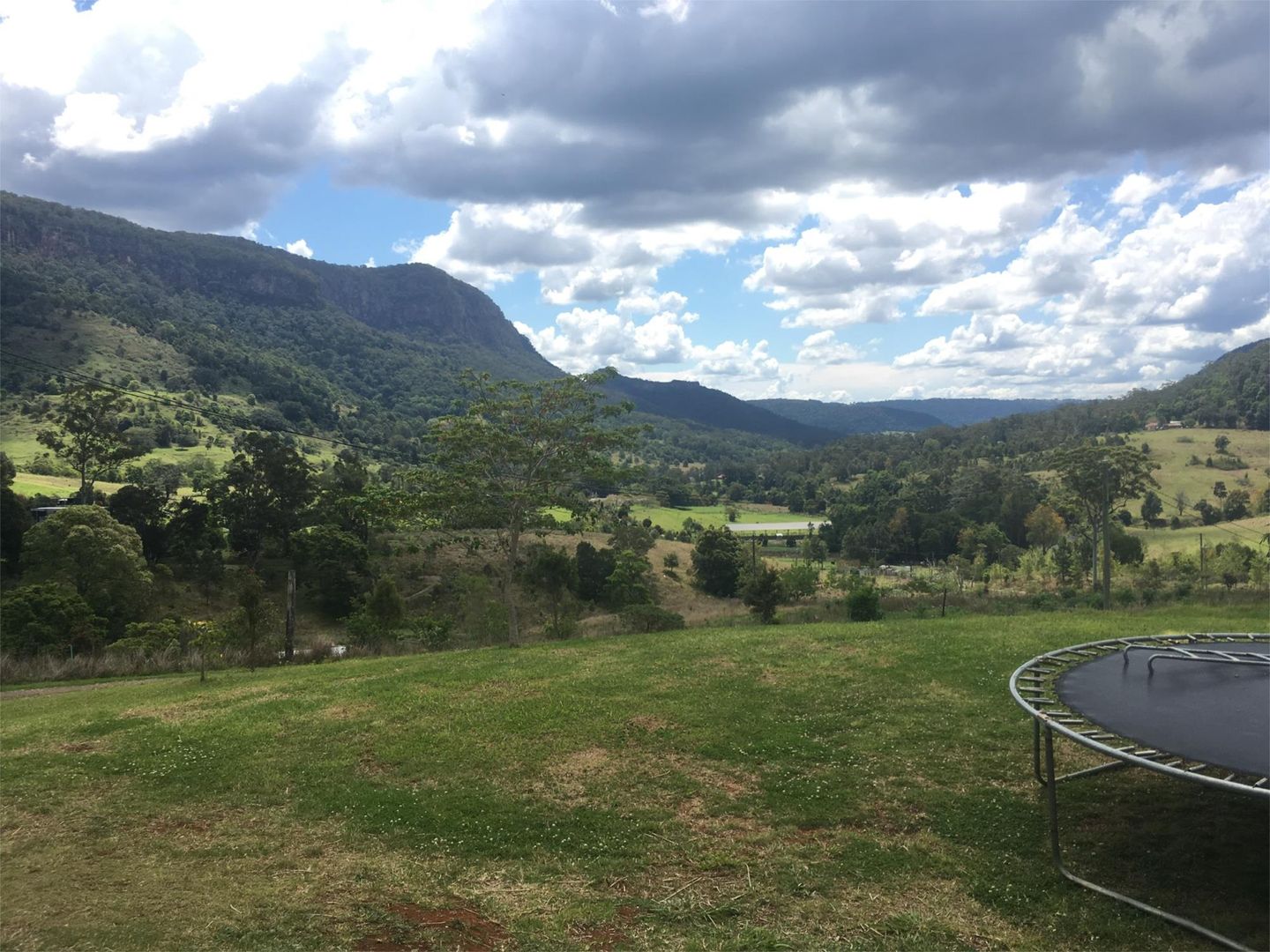 3103 Nerang Murwillumbah Road, Natural Bridge QLD 4211 House for Rent