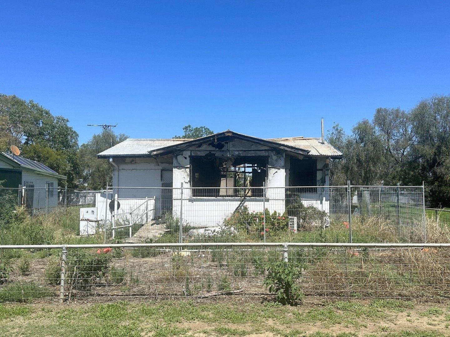 Vacant land in 323 Auburn Street, MOREE NSW, 2400