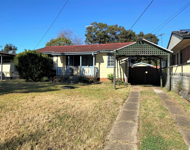 7 Tryal Place, Willmot NSW 2770