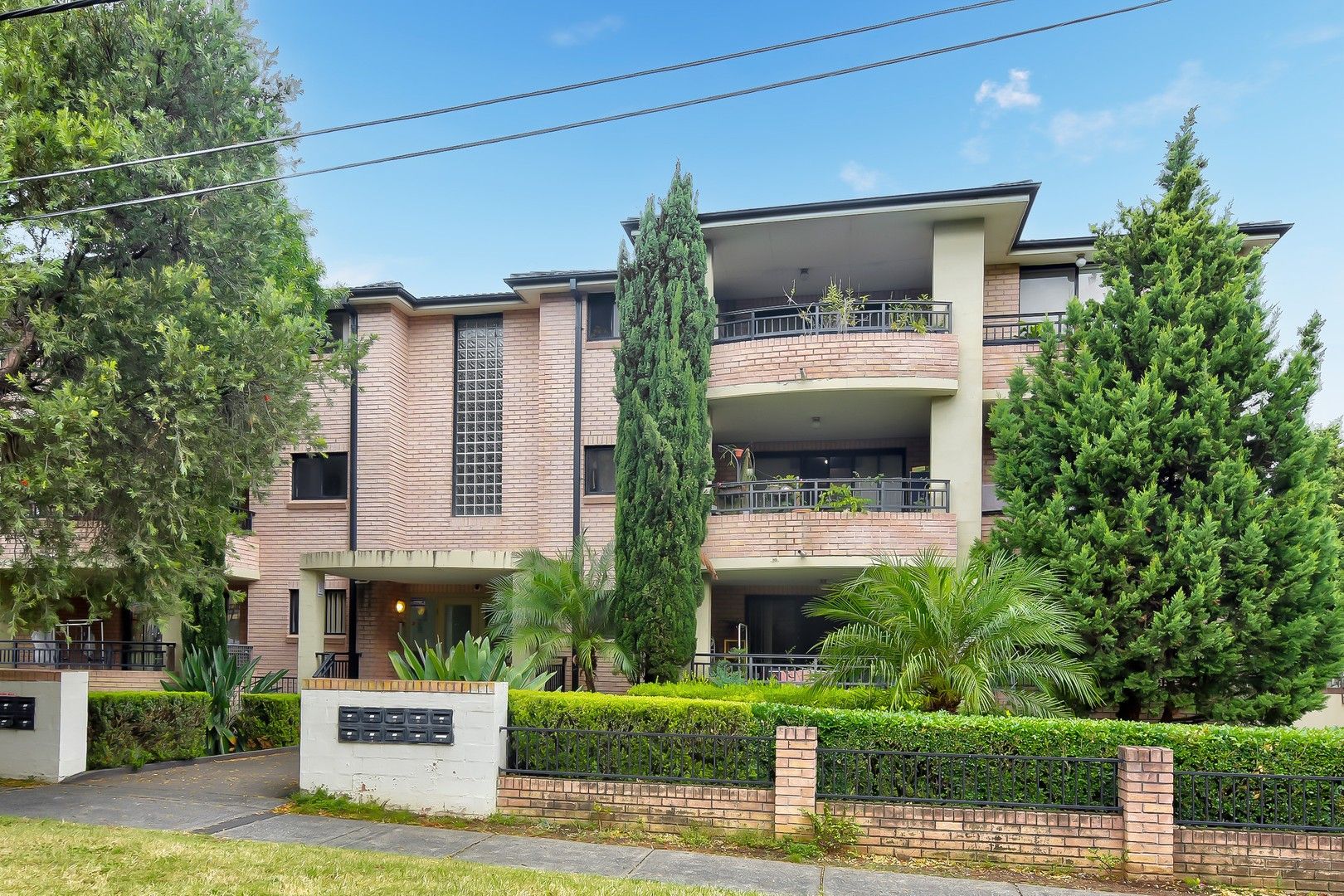 11/10-14 Marsden Street, Lidcombe NSW 2141, Image 0