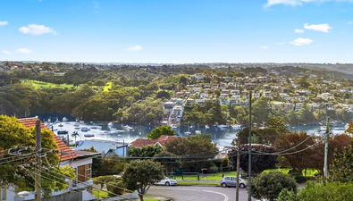 Picture of 502/5 Fifth Avenue, CREMORNE NSW 2090