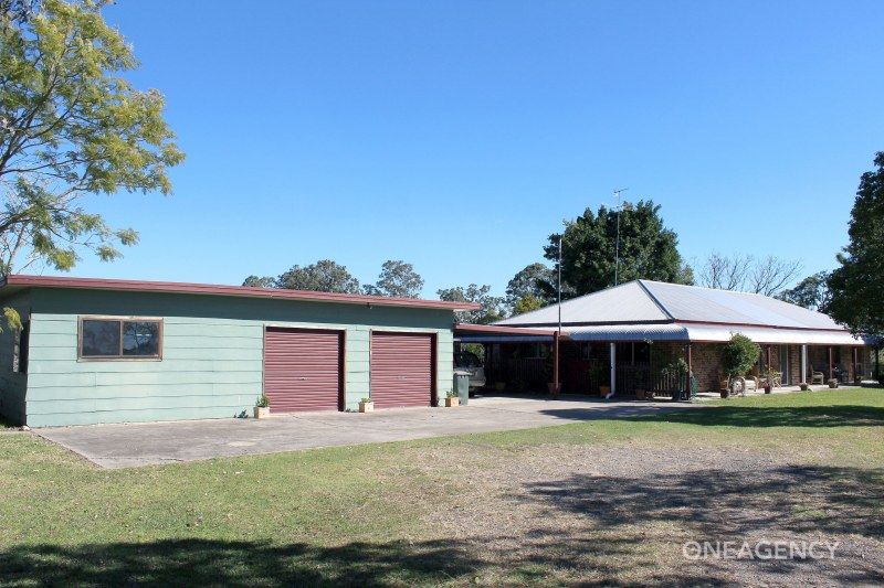 797 Armidale Road, Skillion Flat NSW 2440, Image 2