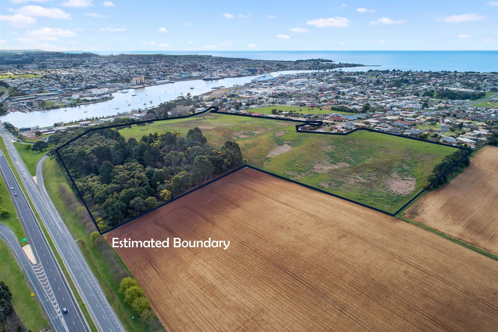 158 Caroline Street, East Devonport TAS 7310, Image 0