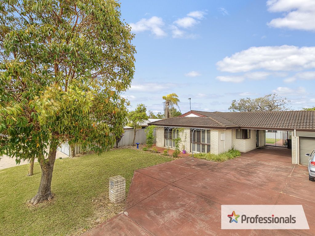 3A Butcher Road, West Busselton WA 6280, Image 0