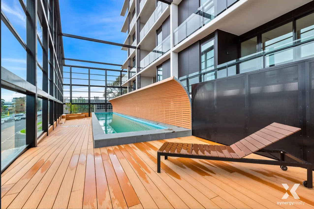 Additional image 8 of 812/642 Doncaster Road, Doncaster VIC 3108