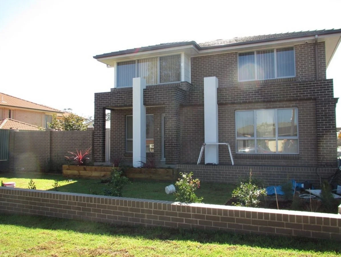 1/5-7 Ramona Street, Quakers Hill NSW 2763