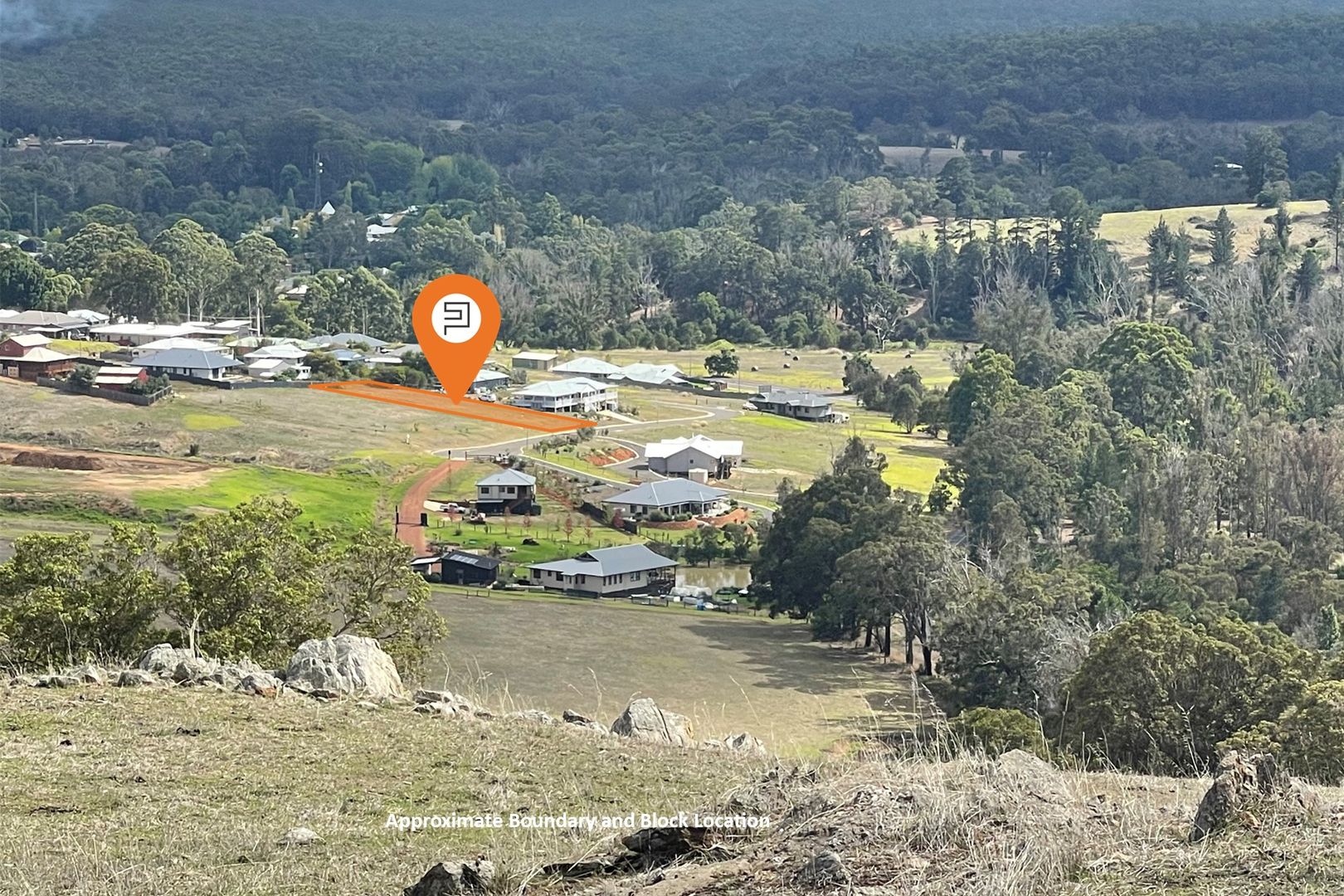 6 Diggers Green, Nannup WA 6275, Image 1