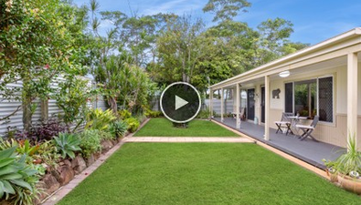 Picture of 42 Palm Drive, MOOLOOLABA QLD 4557