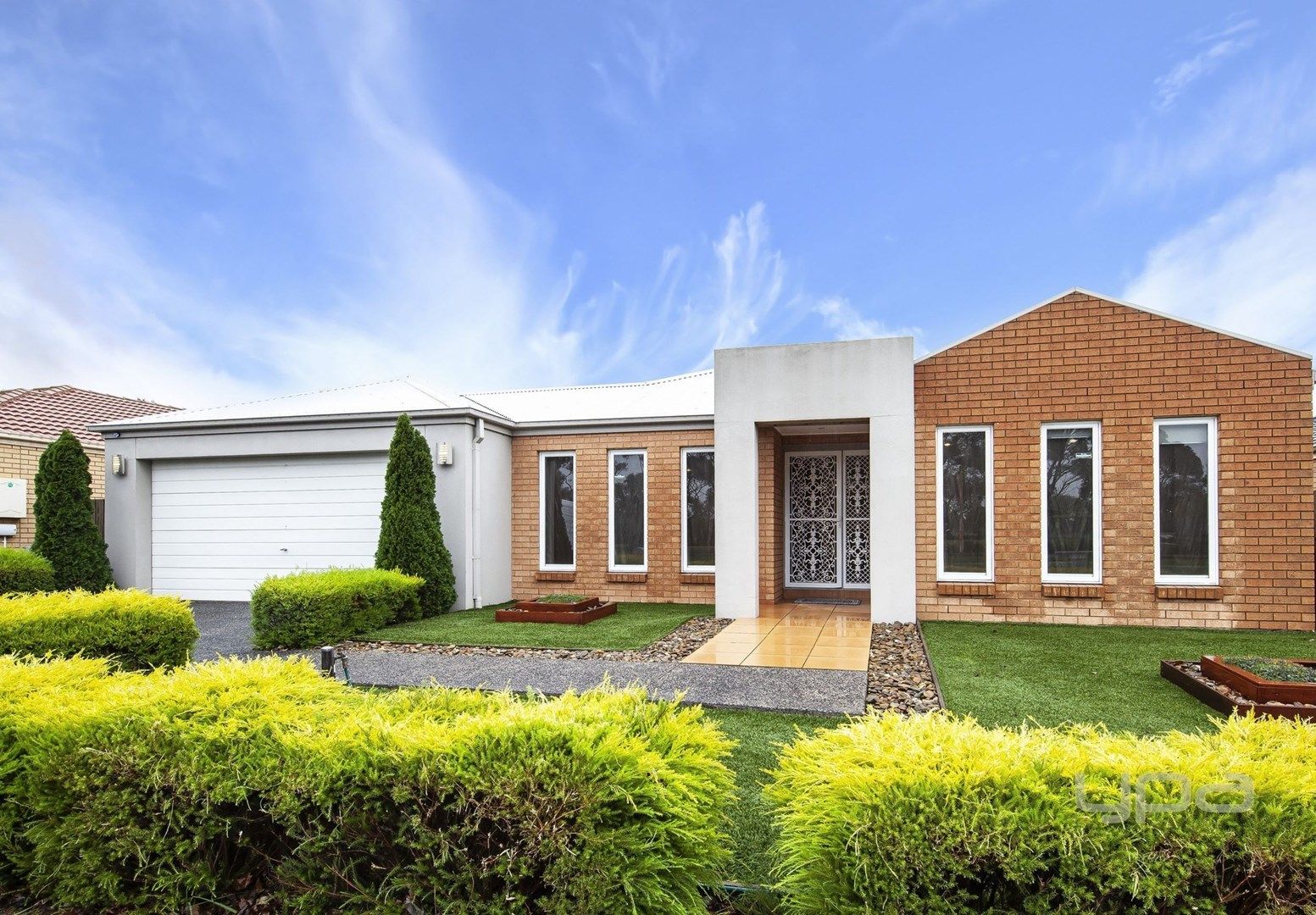 Property Report For 126 Baden Powell Drive Tarneit VIC 3029