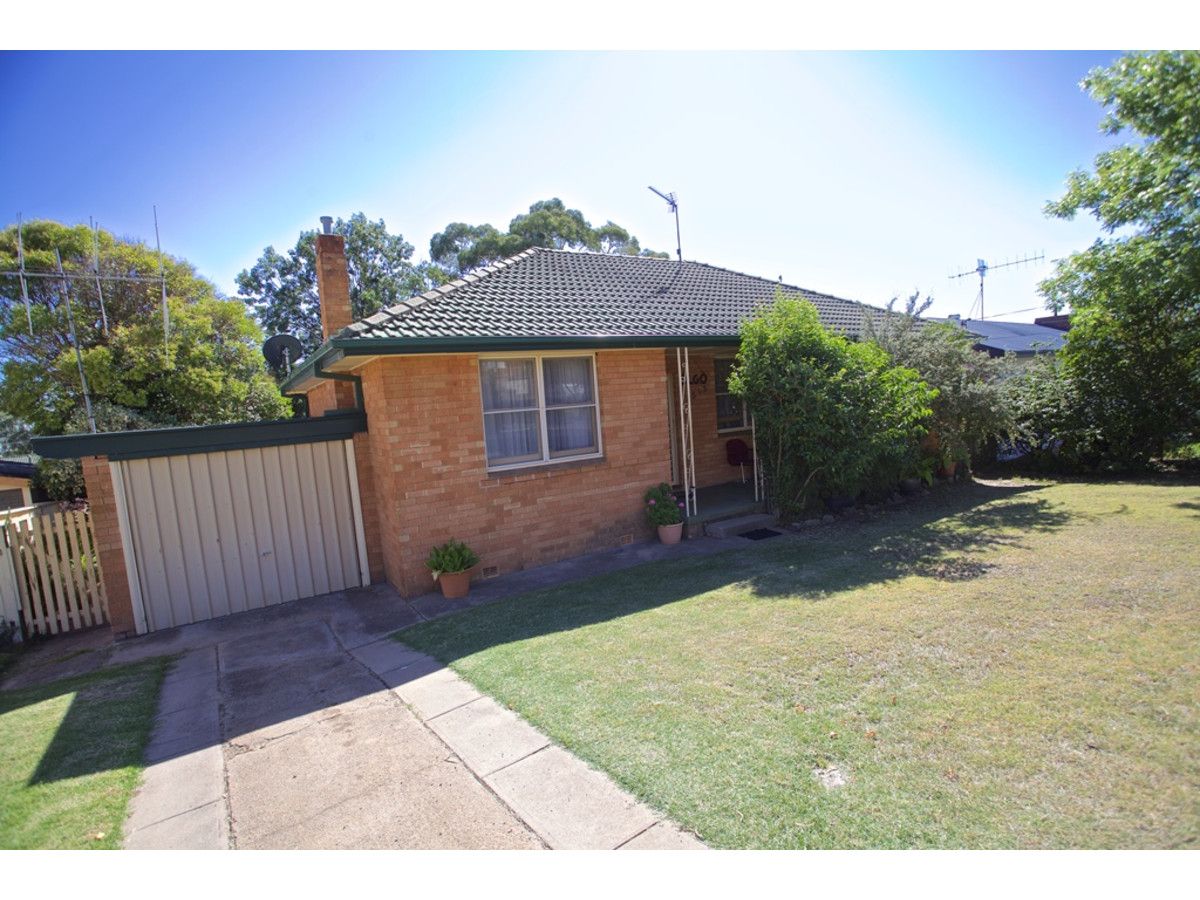 313 Keppel Street, West Bathurst NSW 2795