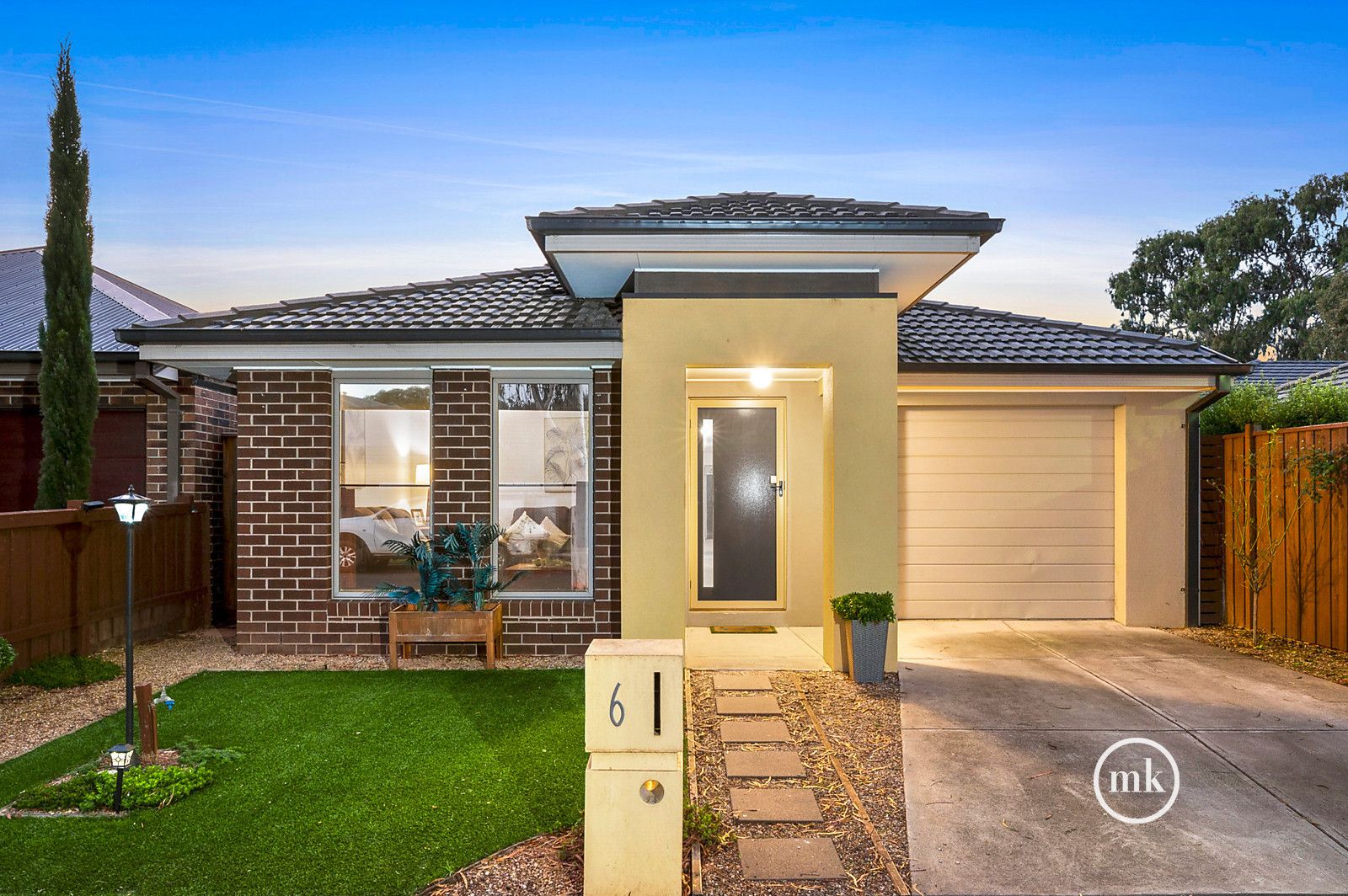 6 Orient Drive, Doreen VIC 3754, Image 0