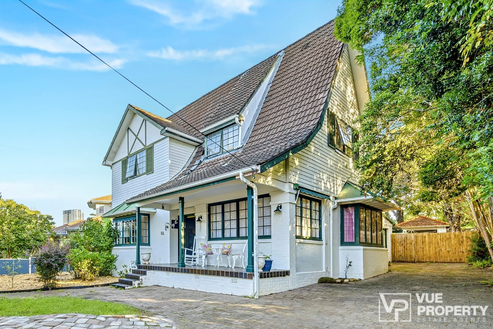 Primary image of 55 Ray Road, Epping NSW 2121