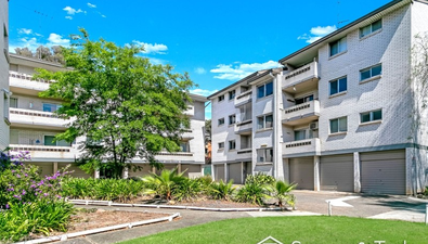 Picture of 17/132 Lethbridge Street, PENRITH NSW 2750
