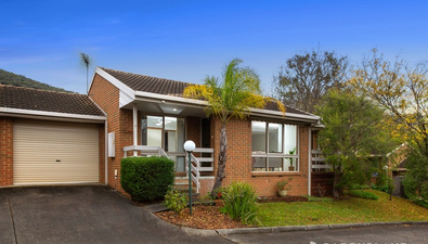 Picture of 5/30A Forest Road, FERNTREE GULLY VIC 3156