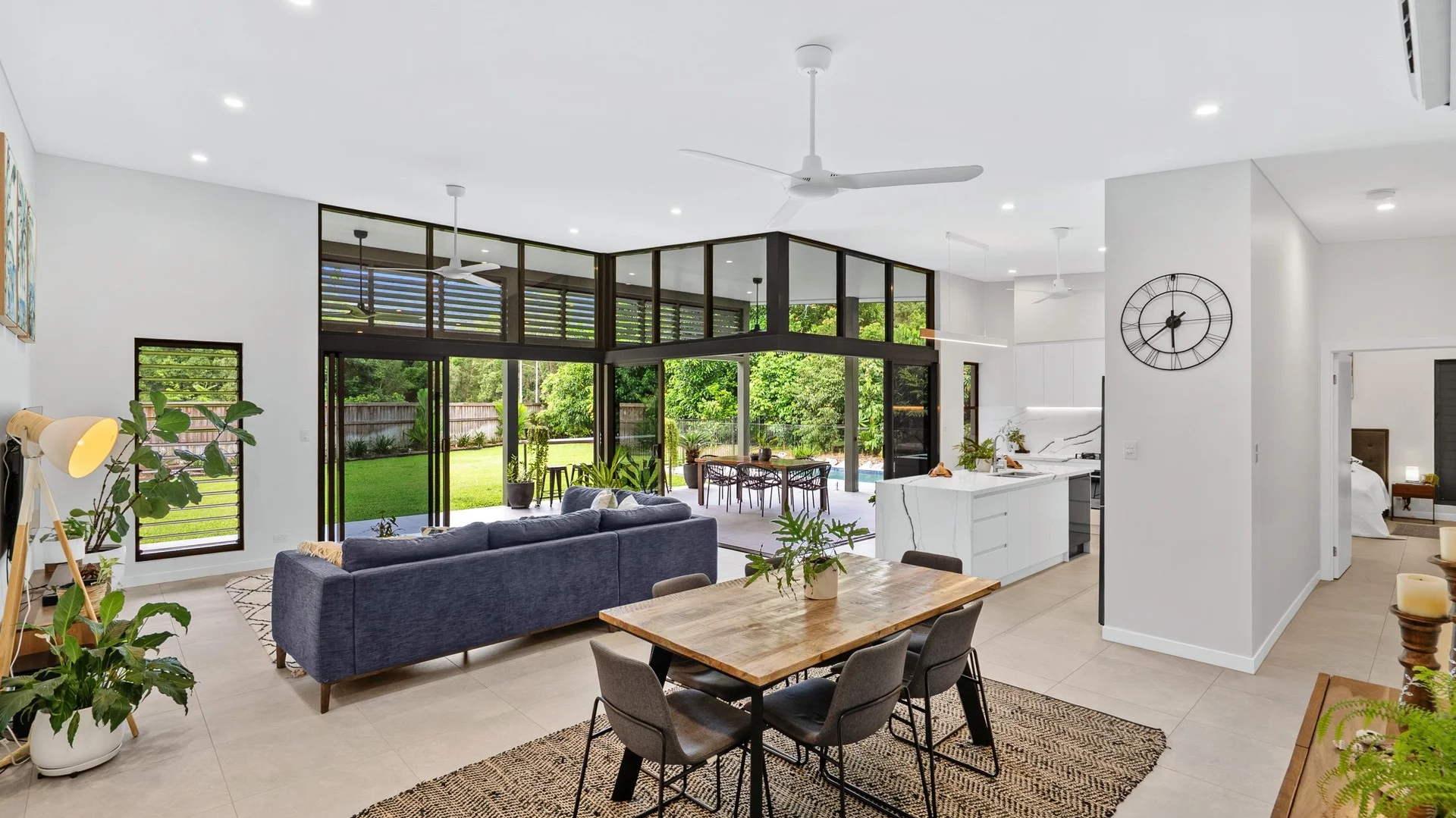 1 Barrier Drive, Kewarra Beach QLD 4879