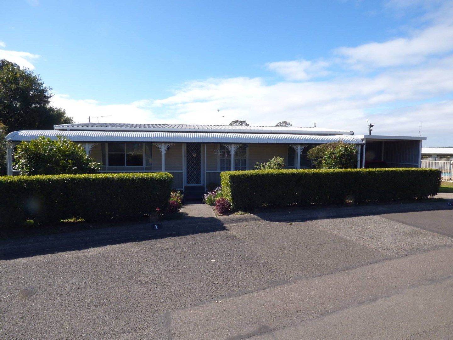 1/333 Cessnock Road, Gillieston Heights NSW 2321