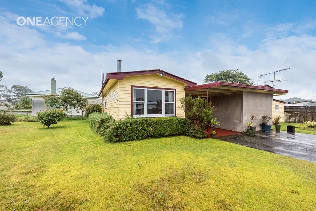 42 Main Street, Zeehan TAS 7469, Image 0