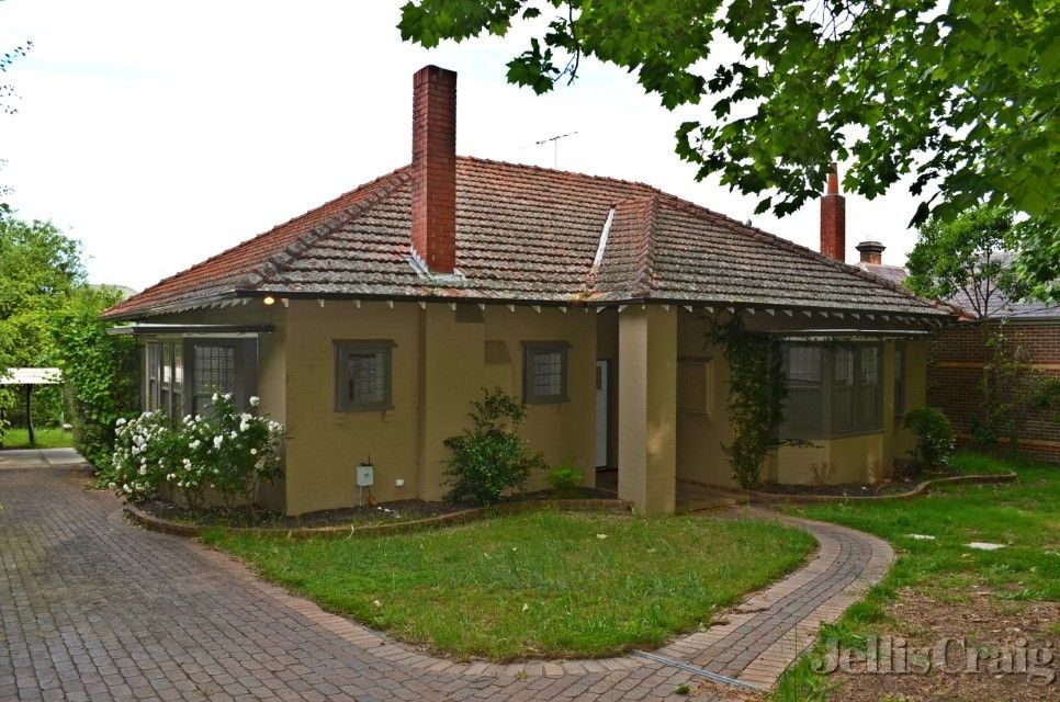 6 Victoria Avenue, Canterbury VIC 3126, Image 0