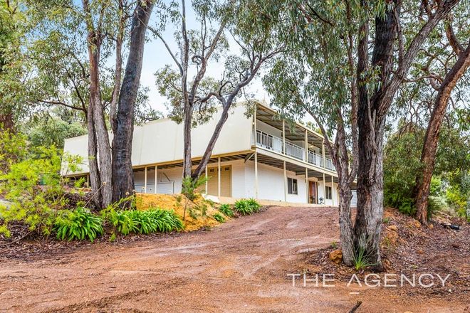 Picture of 160 Red Brook Circle, MORANGUP WA 6083