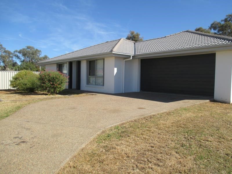 31 Carnegie Place, Westdale NSW 2340