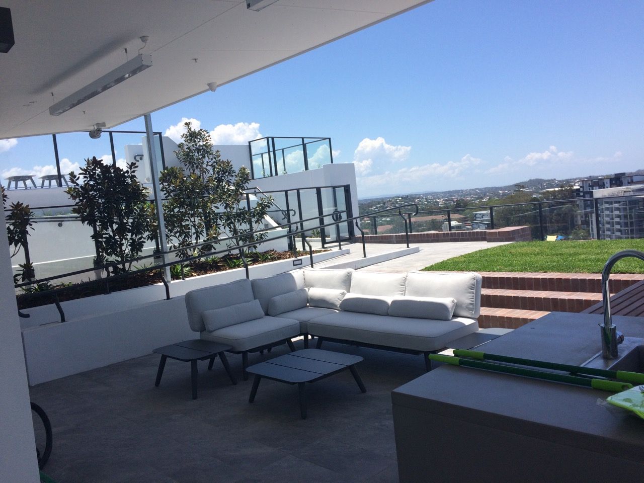 2 bedrooms Apartment / Unit / Flat in 401/31 Musk Avenue KELVIN GROVE QLD, 4059