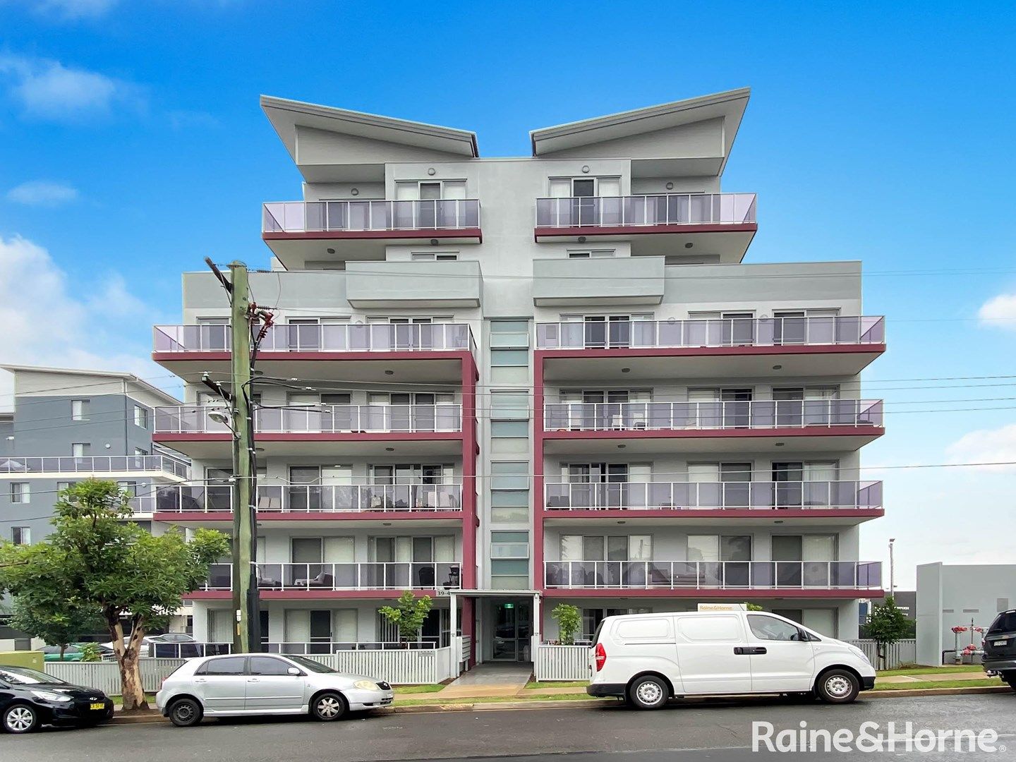 12/3941 Gidley Street, St Marys NSW 2760 Apartment For Rent 550