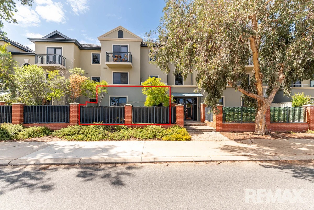 48/3 Sunlander Drive, Currambine WA 6028