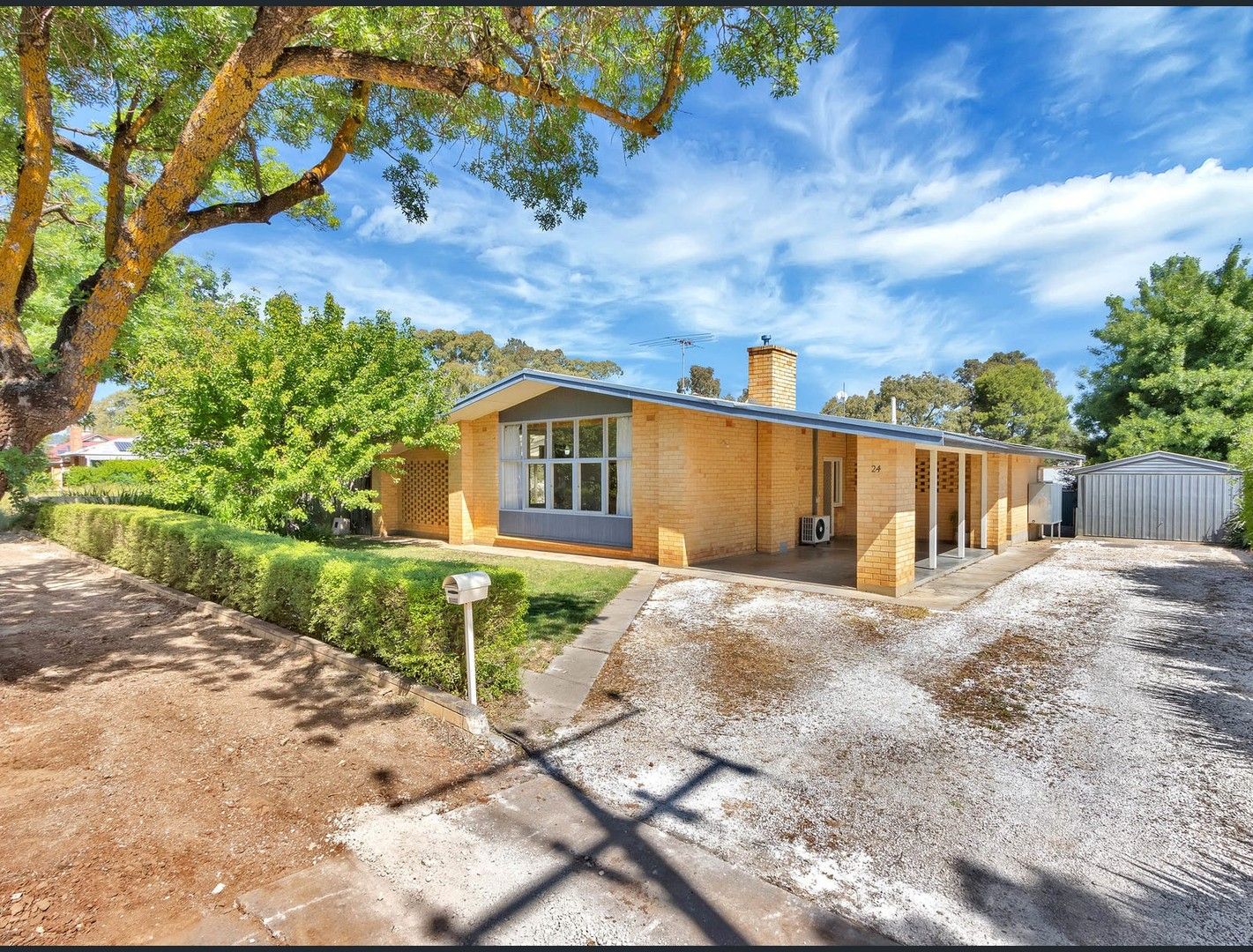 24 Bridge Street, Tanunda SA 5352, Image 0