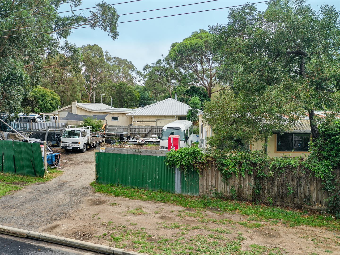 1 Burton Street, Bittern VIC 3918, Image 1