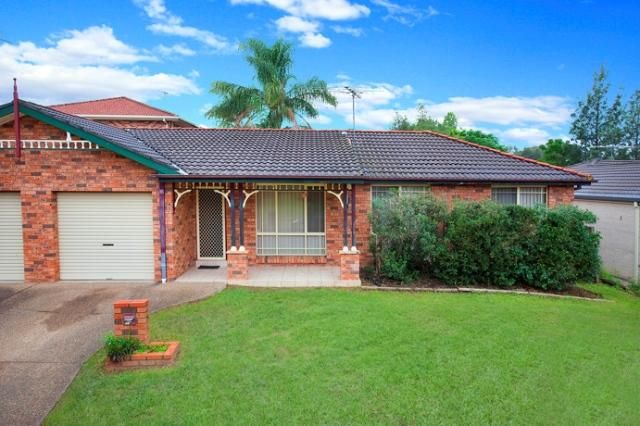 6a Aimee Street, Quakers Hill NSW 2763, Image 0