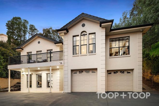 Picture of 18 Joseph Avenue, WATTLE PARK SA 5066