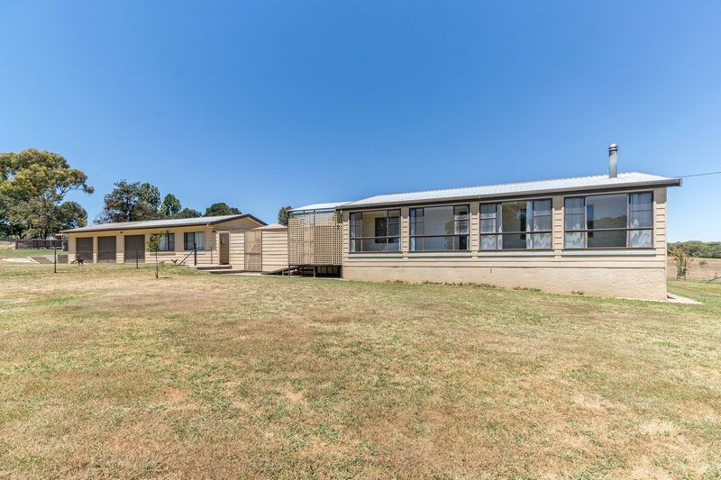 91 Radnedge Lane, Borenore NSW 2800, Image 2