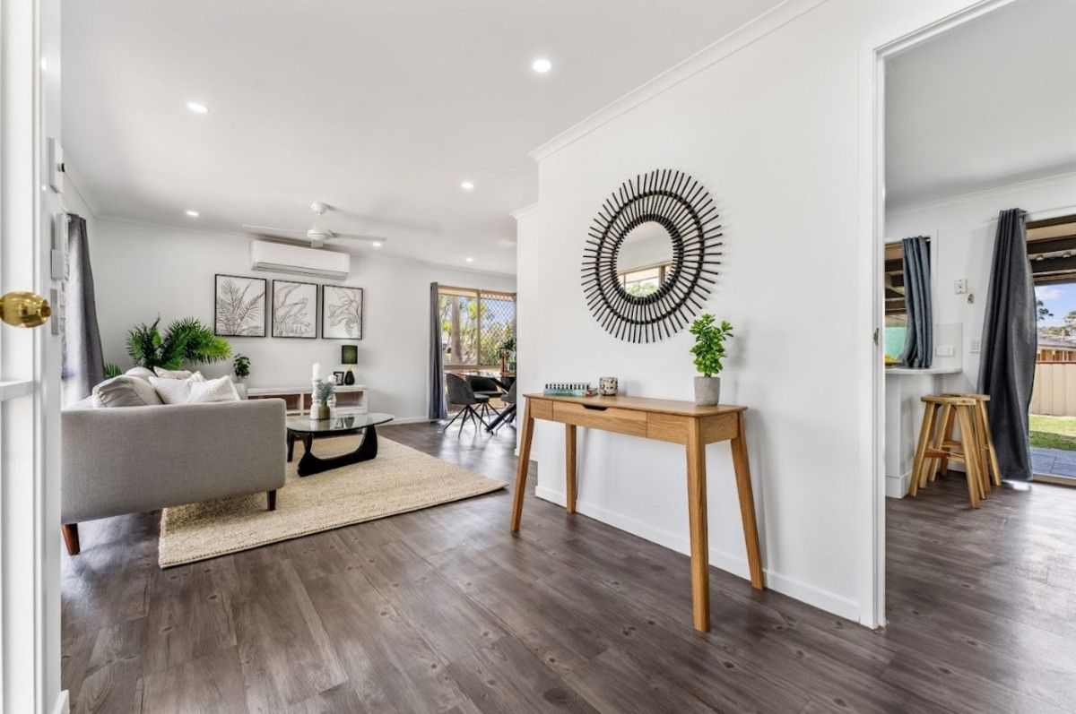 118 Short Street, Boronia Heights QLD 4124 House For Rent Domain