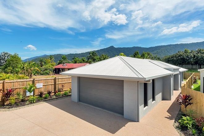 Picture of Lot 623 Ainslie Place, SMITHFIELD QLD 4878