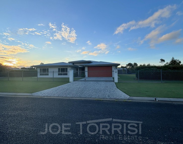 86 Hoolahan Drive, Mareeba QLD 4880