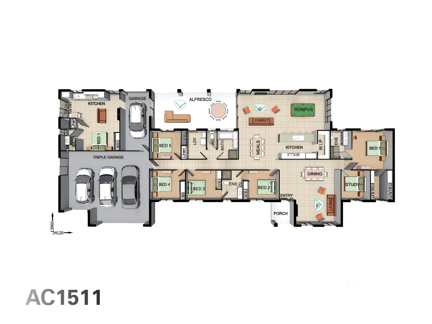 Additional image 8 of 383 Bonogin Rd, Bonogin QLD 4213