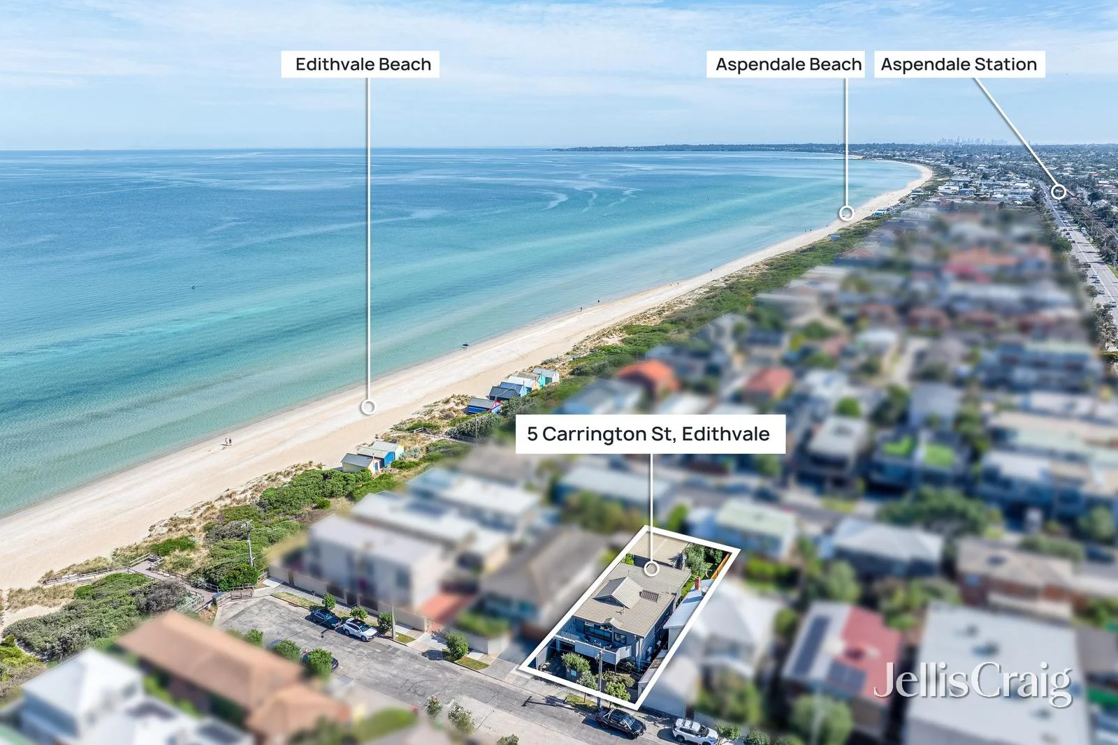 Additional image 2 of 5 Carrington Street, Edithvale VIC 3196