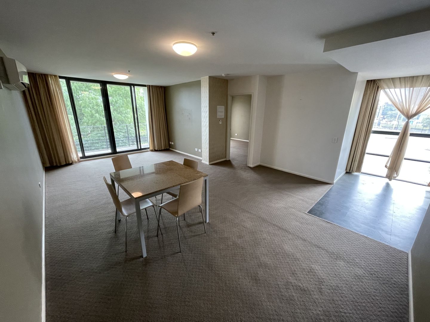 1 bedrooms Apartment / Unit / Flat in 114/600 Epsom  Road FLEMINGTON VIC, 3031