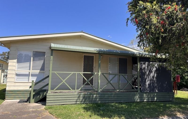 1 bedrooms House in 162/6-22 Tench Avenue PENRITH NSW, 2750