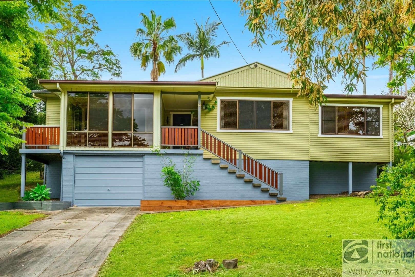 12 O'Flynn Street, Lismore Heights NSW 2480, Image 0