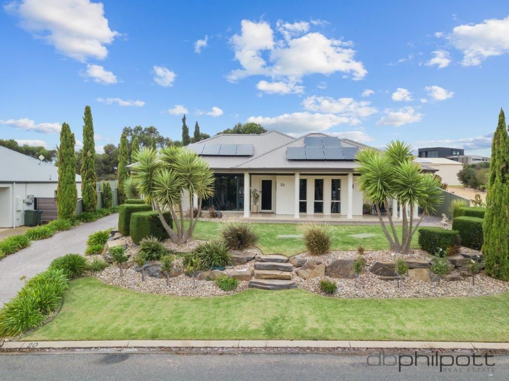 20 Queen Louisa Drive, Long Flat SA 5253, Image 0