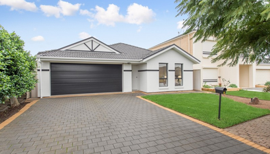 Picture of 13 Airdrie Avenue, PARAFIELD GARDENS SA 5107