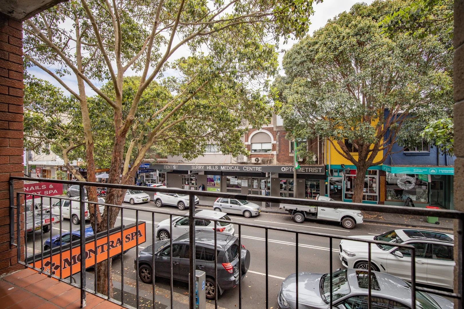 7/640 Crown Street, Surry Hills NSW 2010