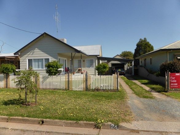 28 Pearce Street, Parkes NSW 2870, Image 0