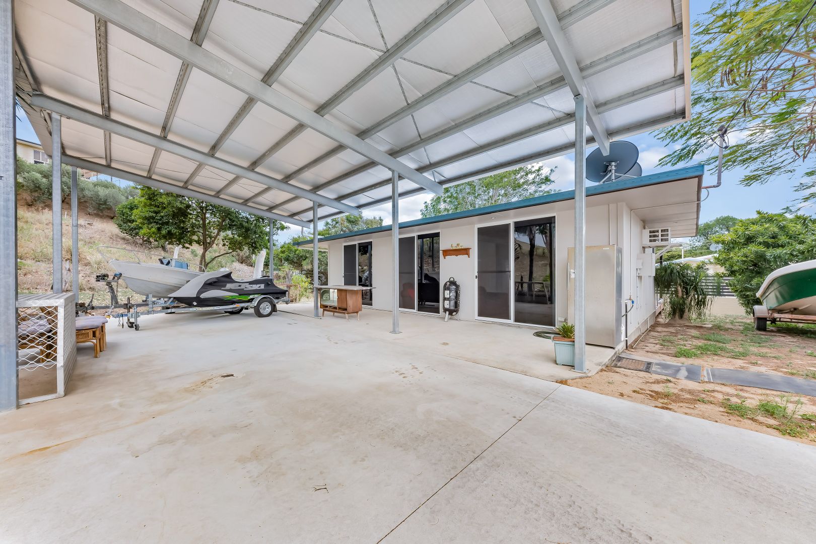 17 Cowry Crescent, Dingo Beach QLD 4800, Image 1